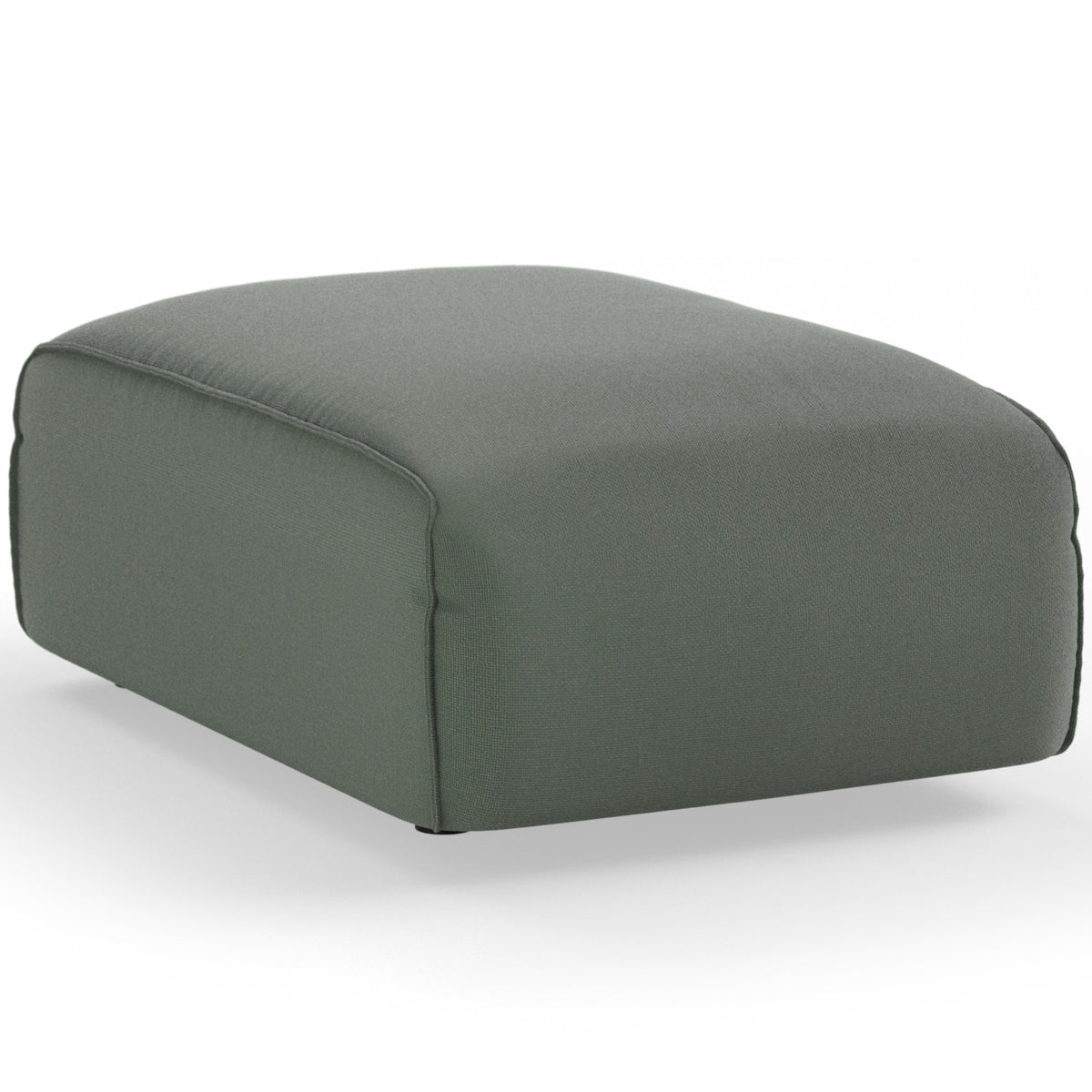 Flake Couch - Element Small Hocker