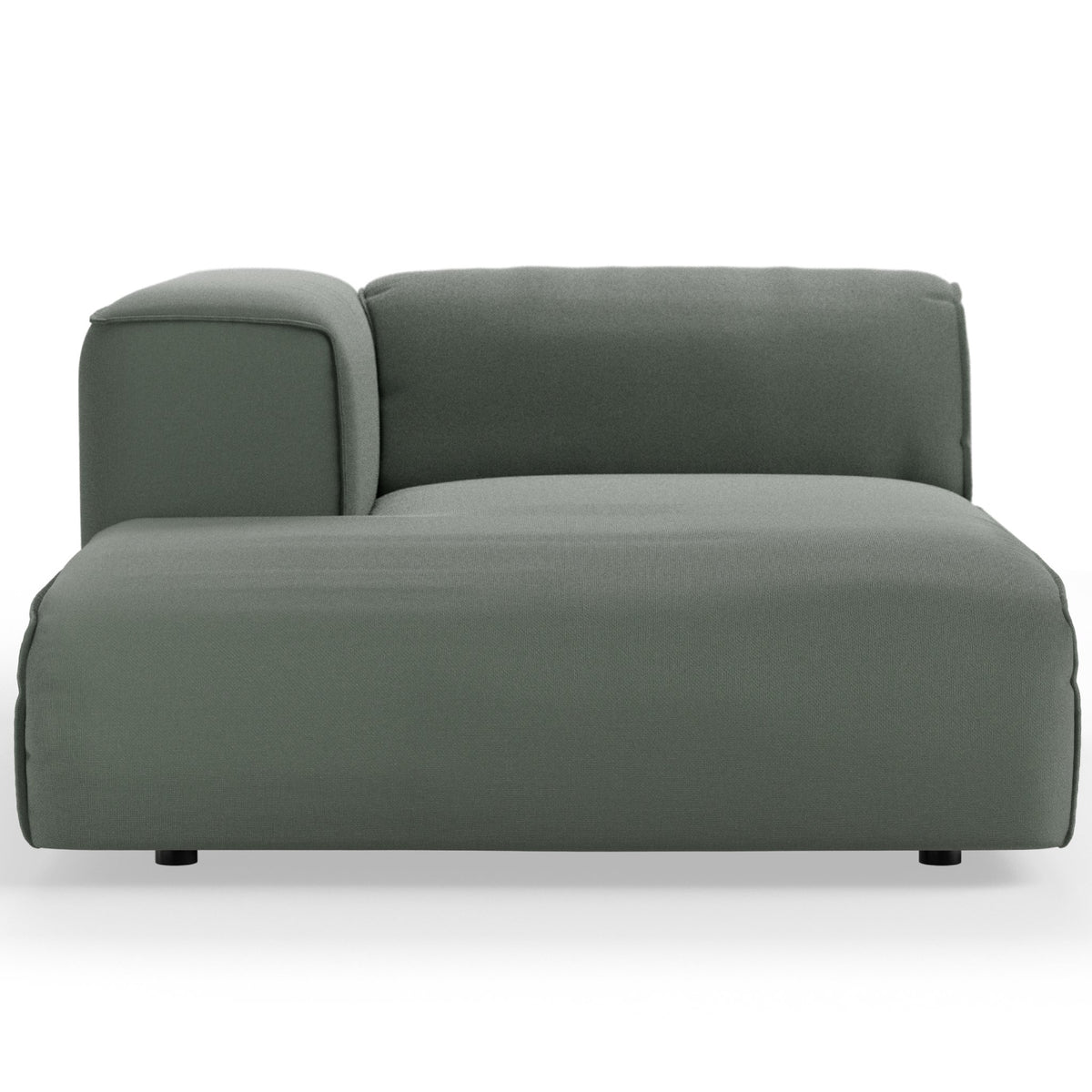 Flake Couch - Element Left Divan
