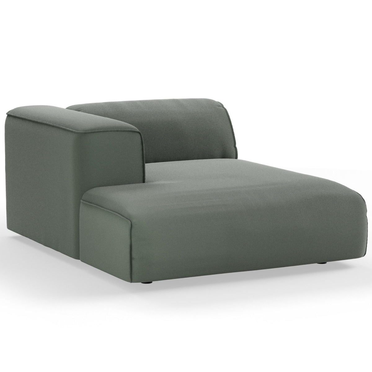 Flake Couch - Element Left Divan