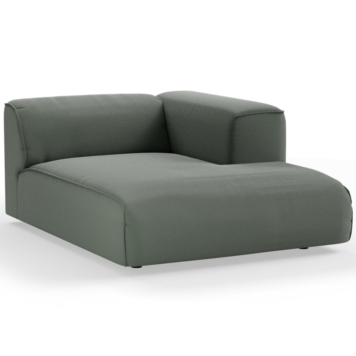 Flake Couch - Element Right Divan