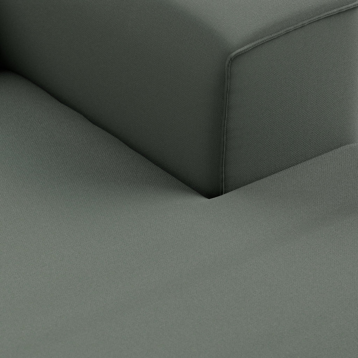 Flake Couch - Element Right Divan
