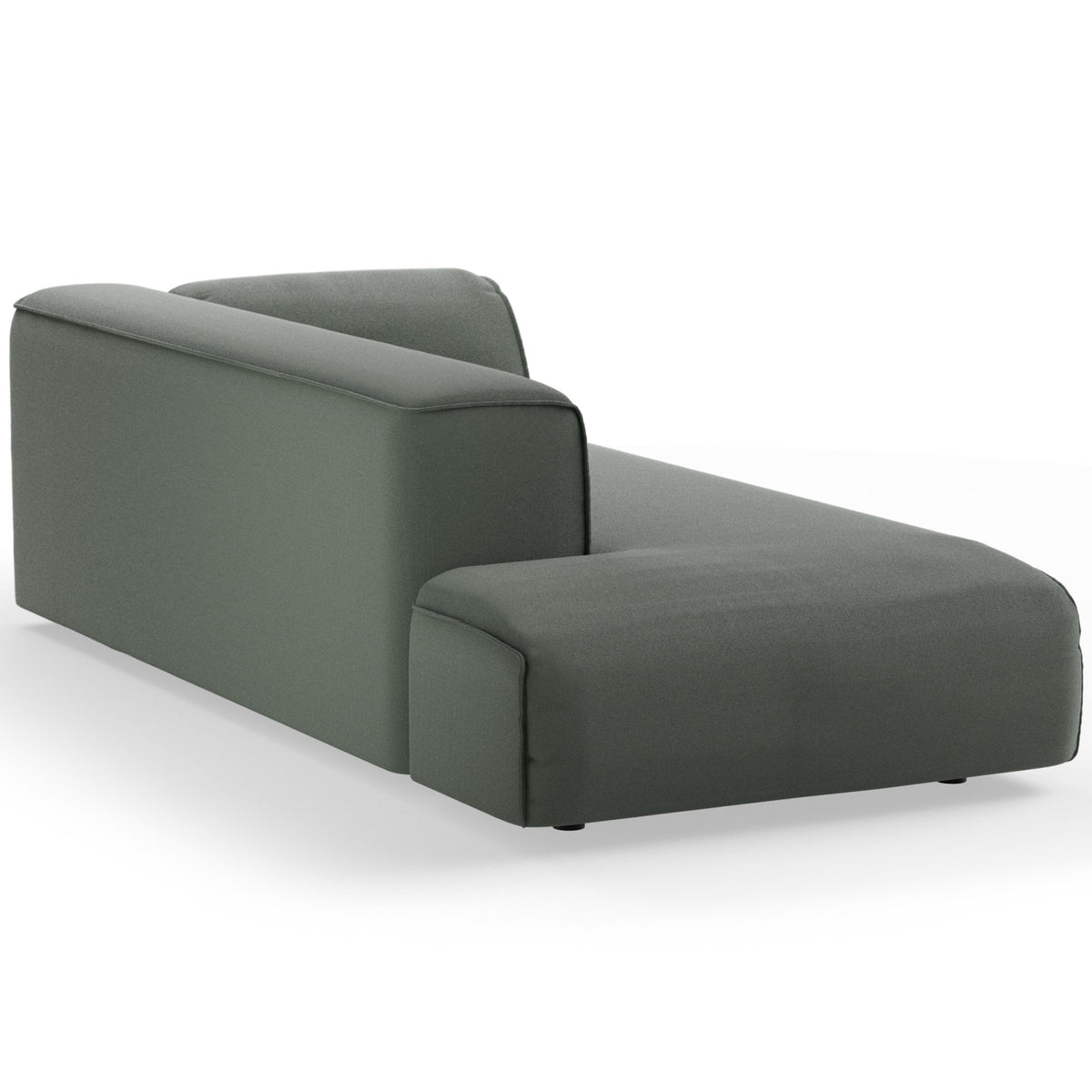 Flake Couch - Element Left Longchair