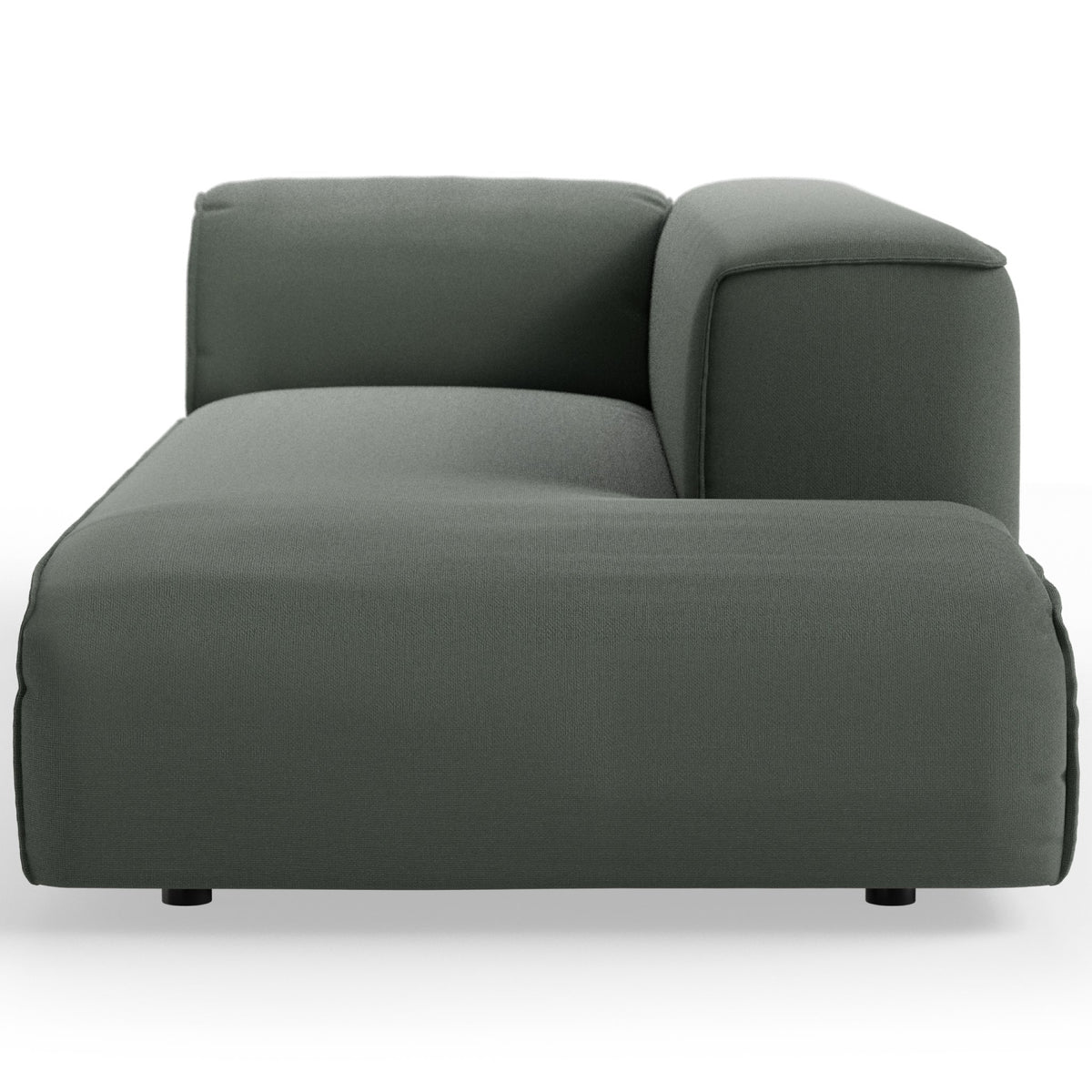 Flake Couch - Element Right Longchair