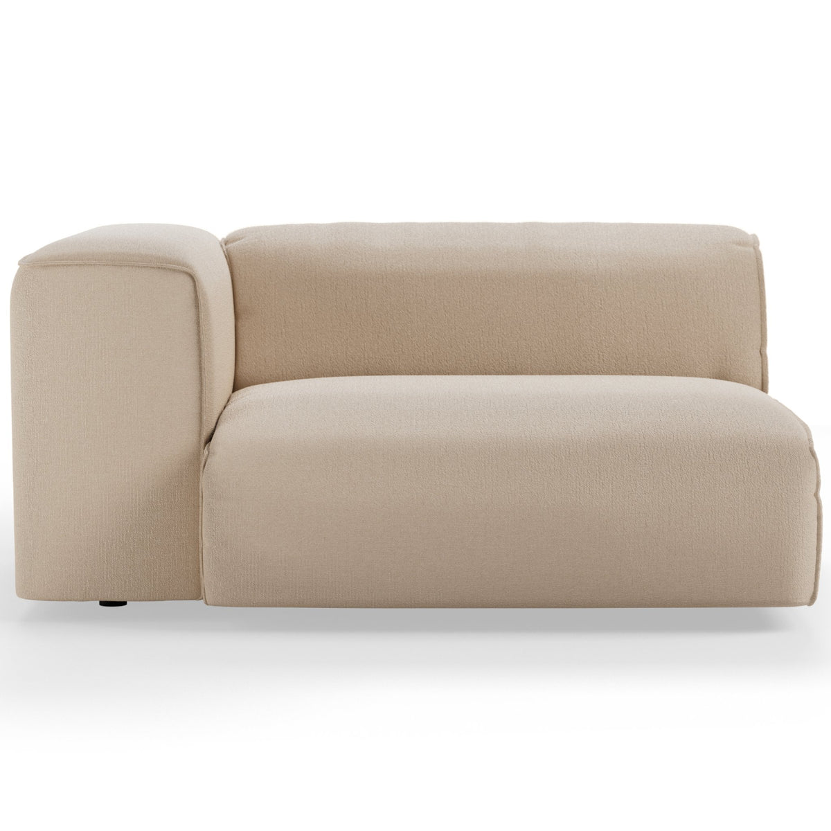 Flake Couch - Element Left XL
