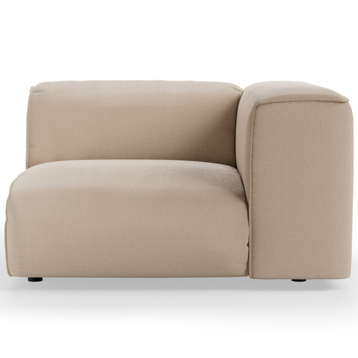 Flake Couch - Element Right
