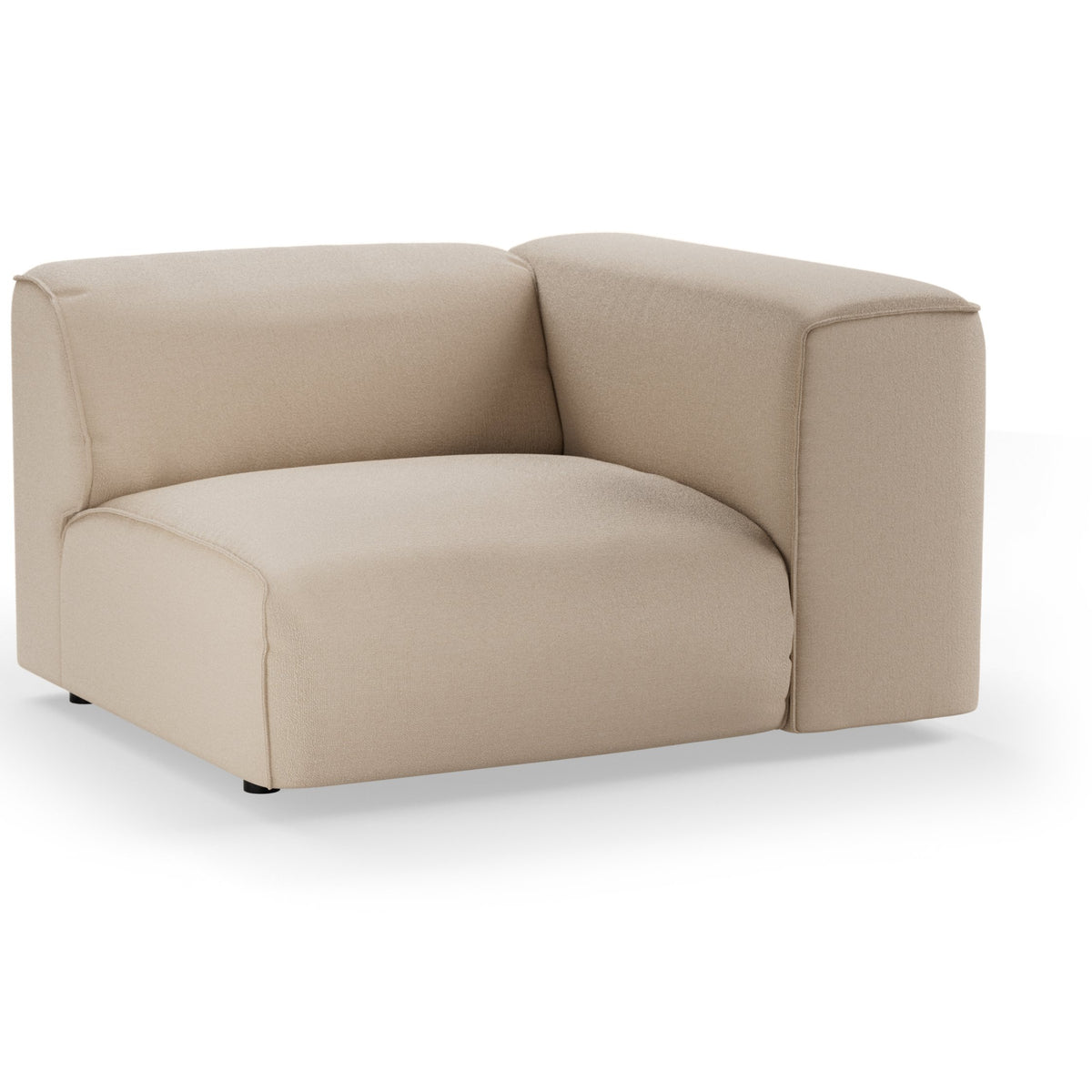 Flake Couch - Element Right