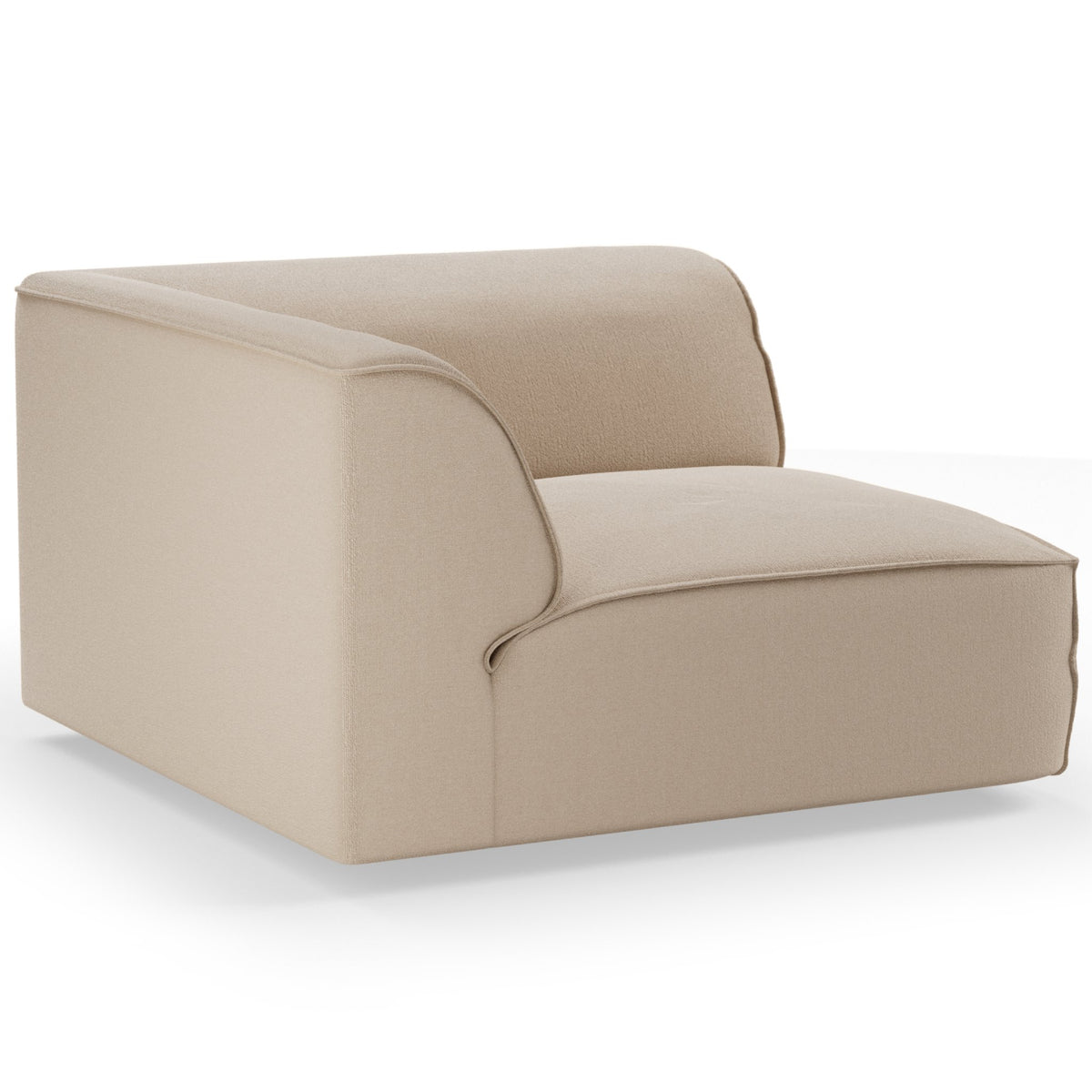 Flake Couch - Element Corner