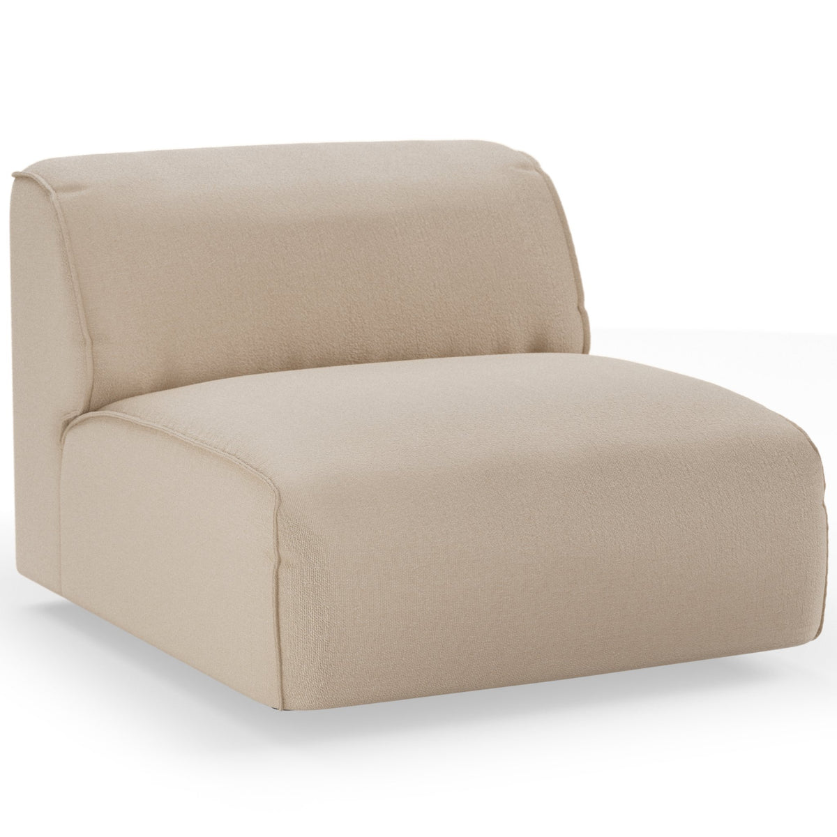 Flake Couch - Element Middle