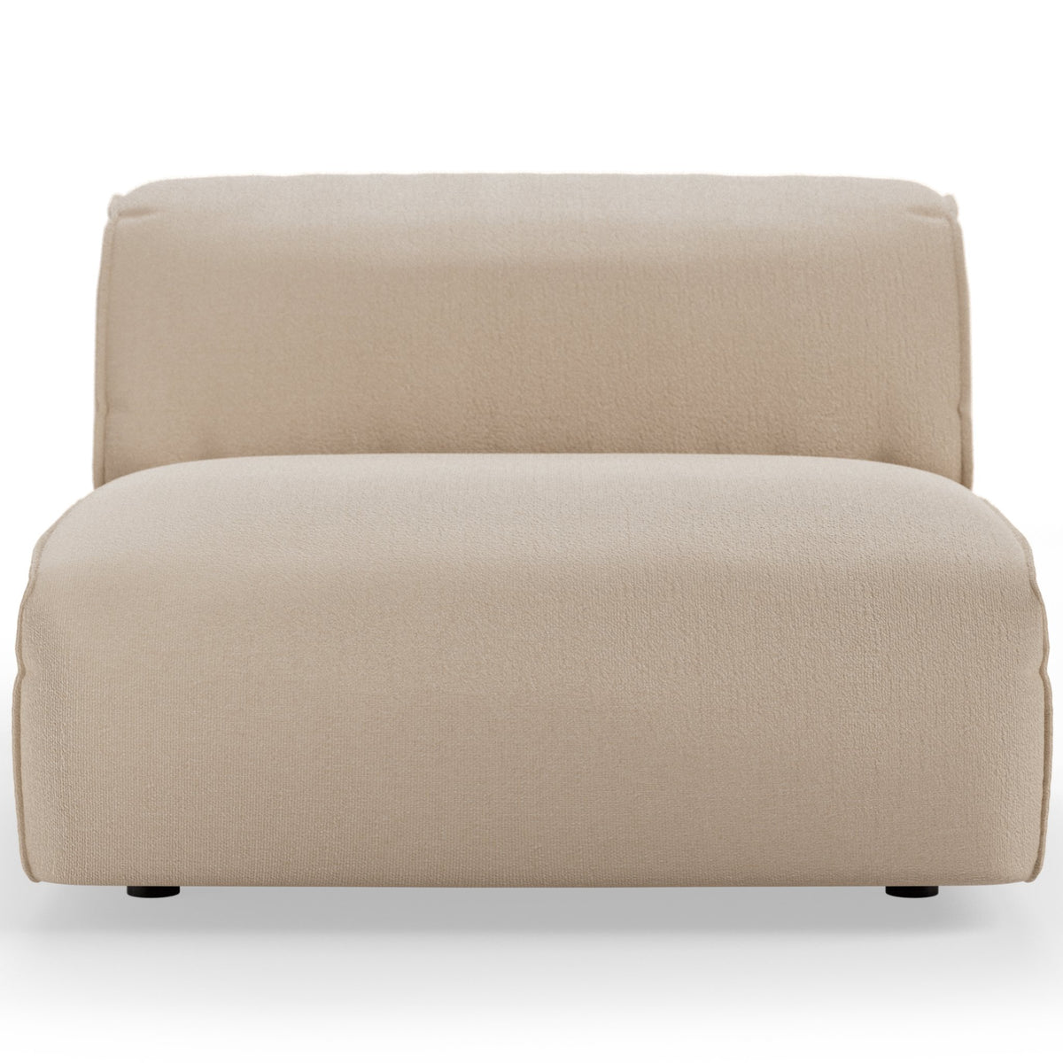 Flake Couch - Element Middle 1.5 Seat
