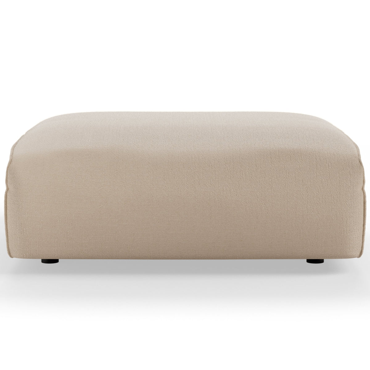 Flake Couch - Element Hocker