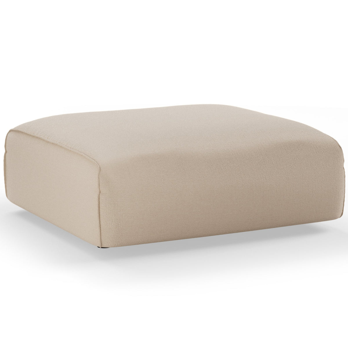 Flake Couch - Element Hocker