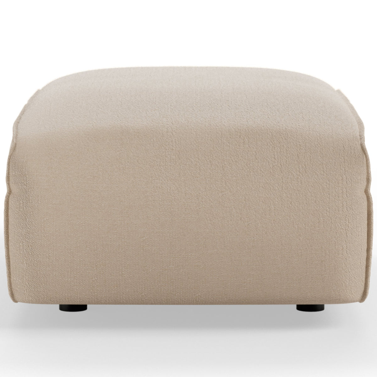Flake Couch - Element Small Hocker