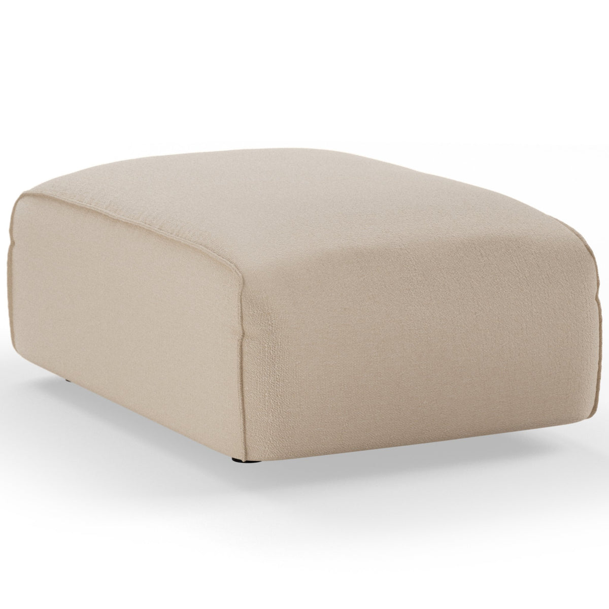 Flake Couch - Element Small Hocker