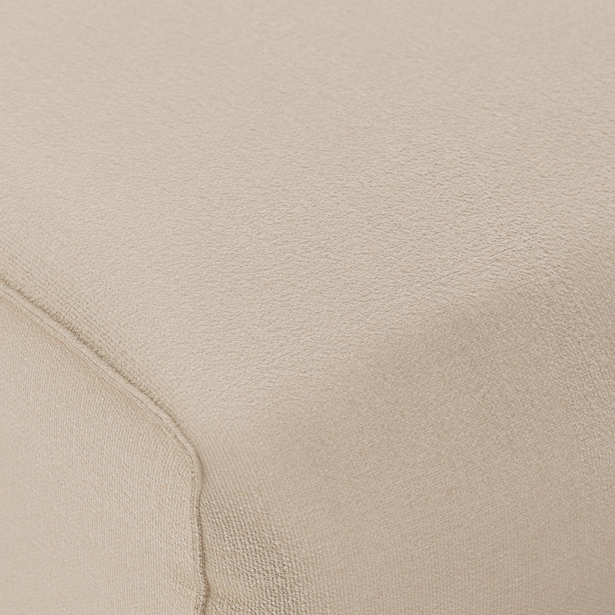 Flake Couch - Element Small Hocker