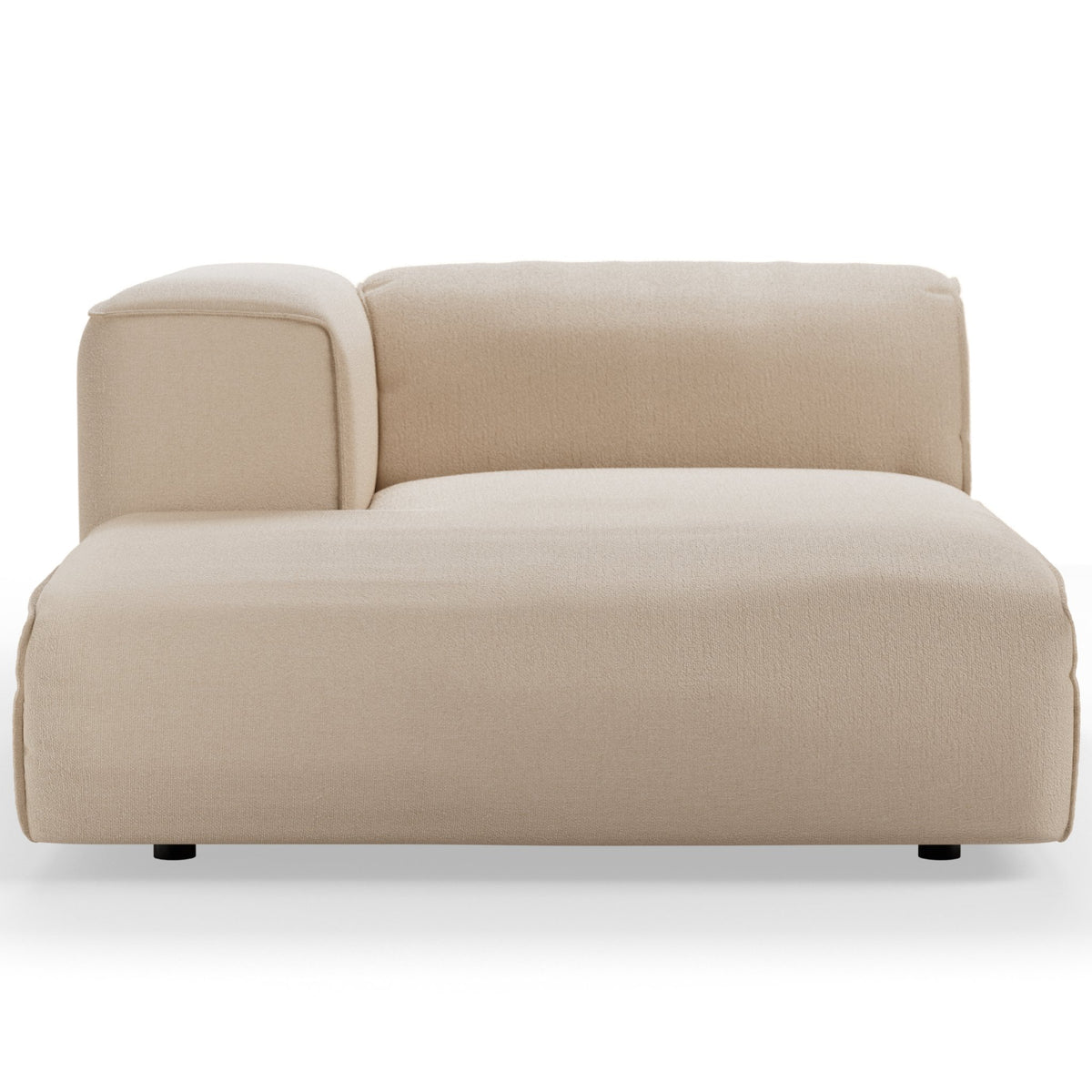 Flake Couch - Element Left Divan