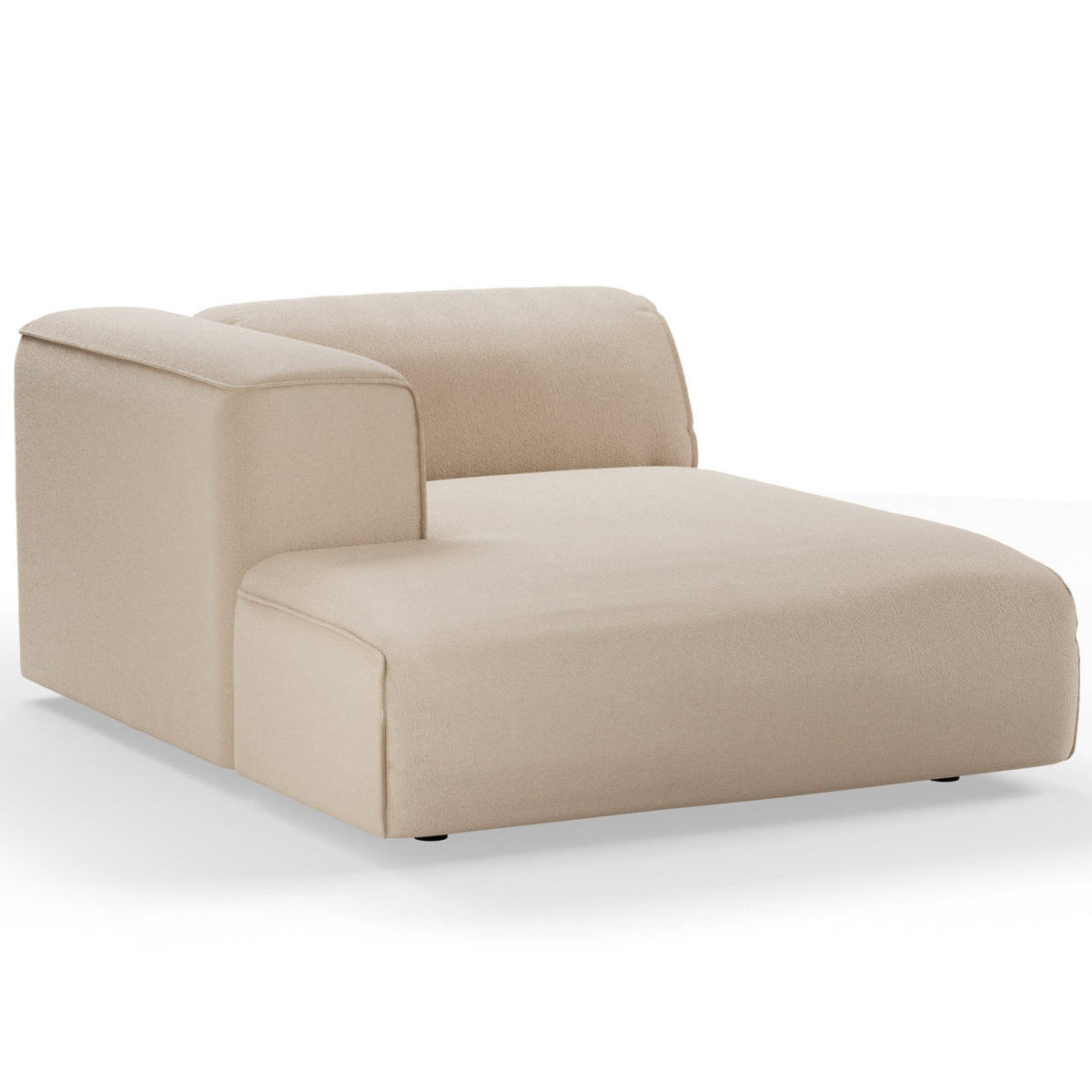 Flake Couch - Element Left Divan