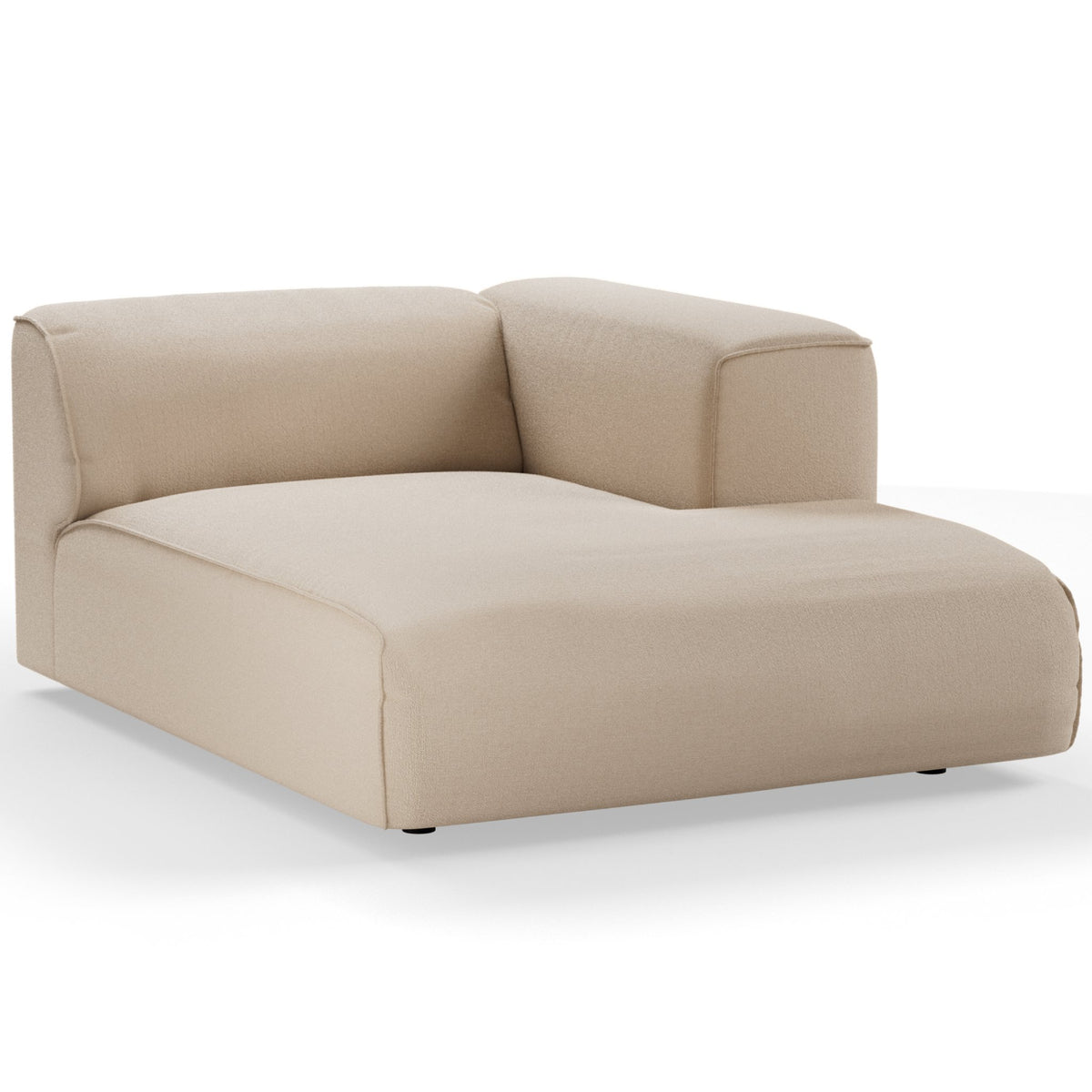 Flake Couch - Element Right Divan
