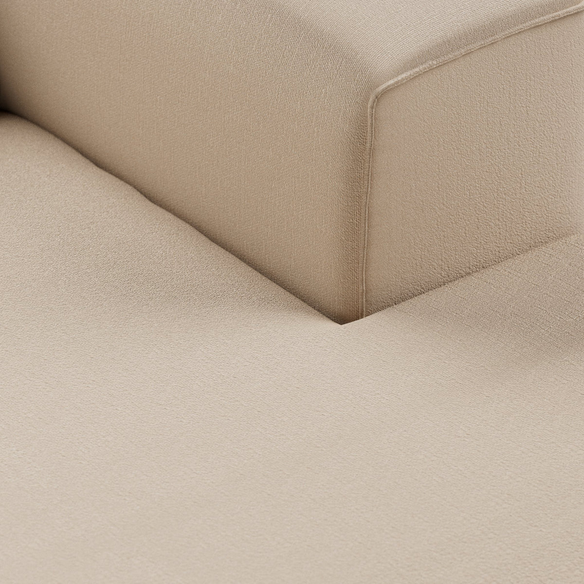 Flake Couch - Element Right Divan