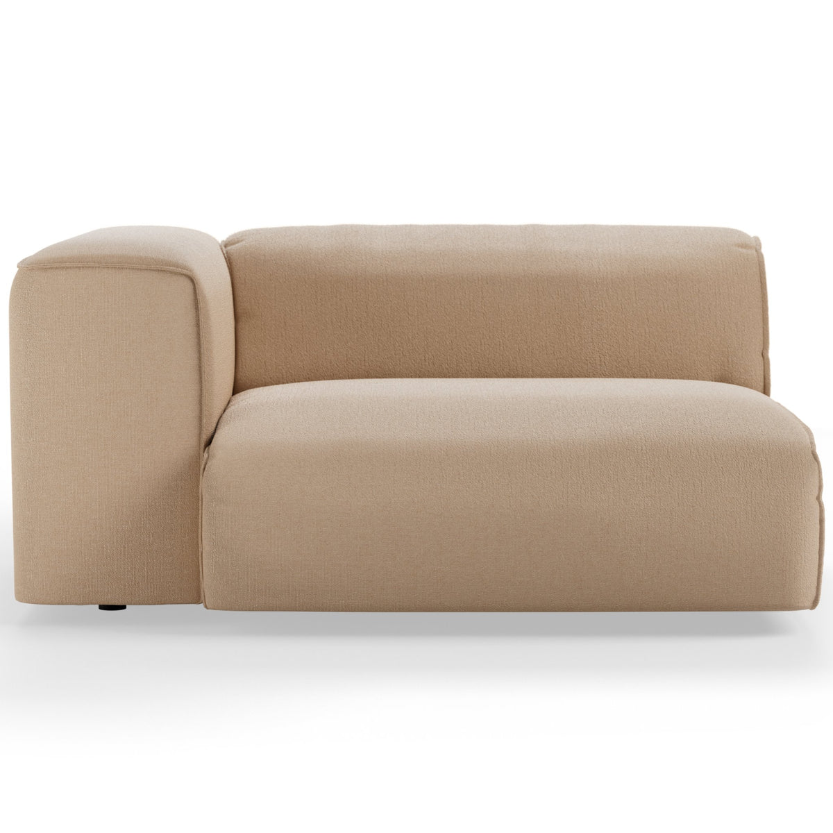 Flake Couch - Element Left XL
