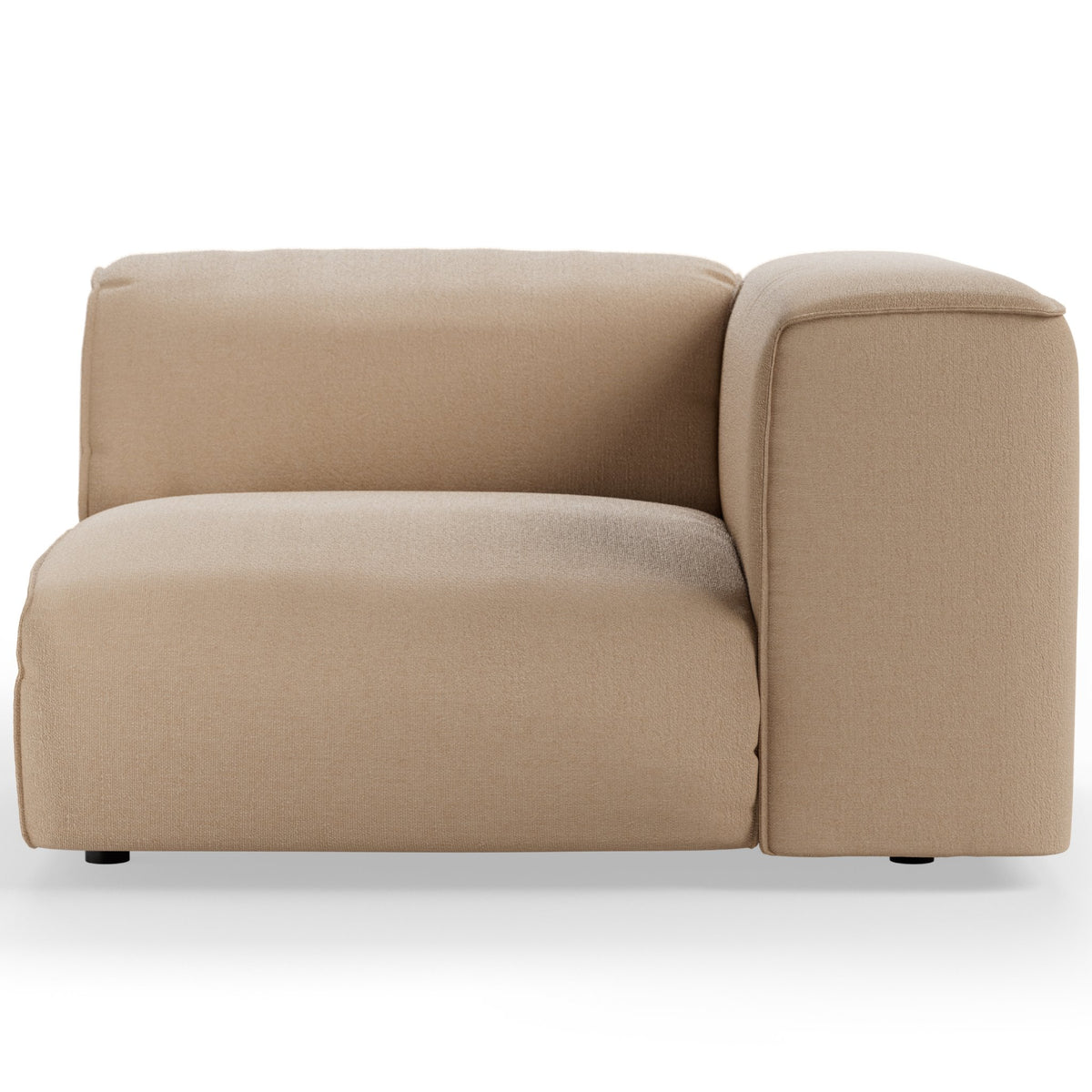 Flake Couch - Element Right