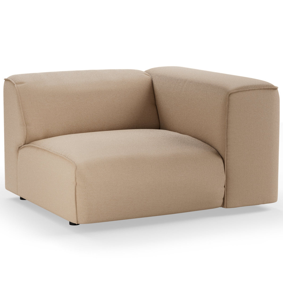 Flake Couch - Element Right