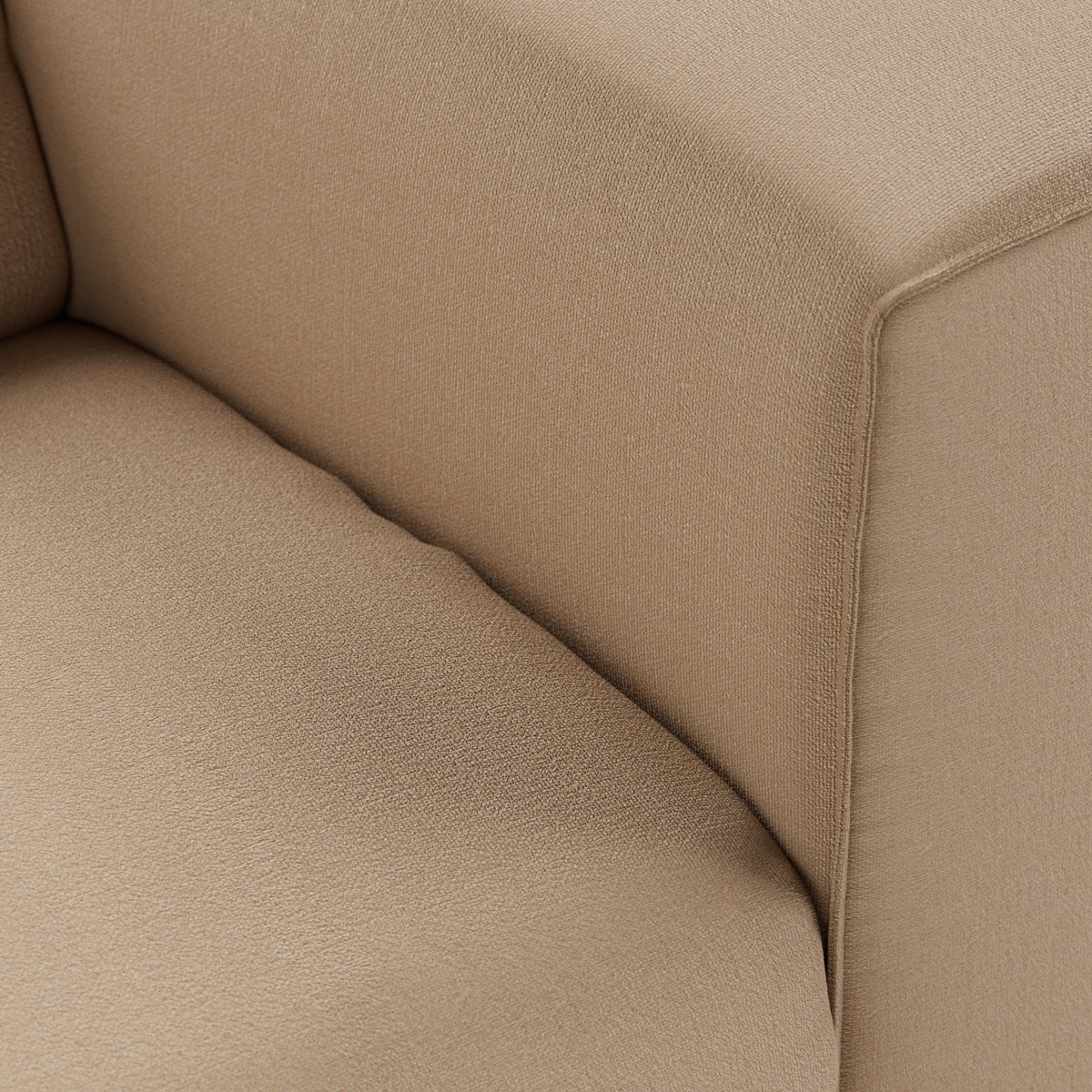 Flake Couch - Element Right