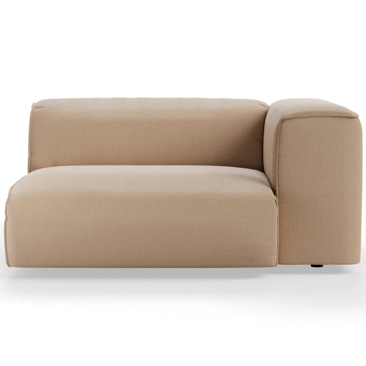 Flake Couch - Element Right XL