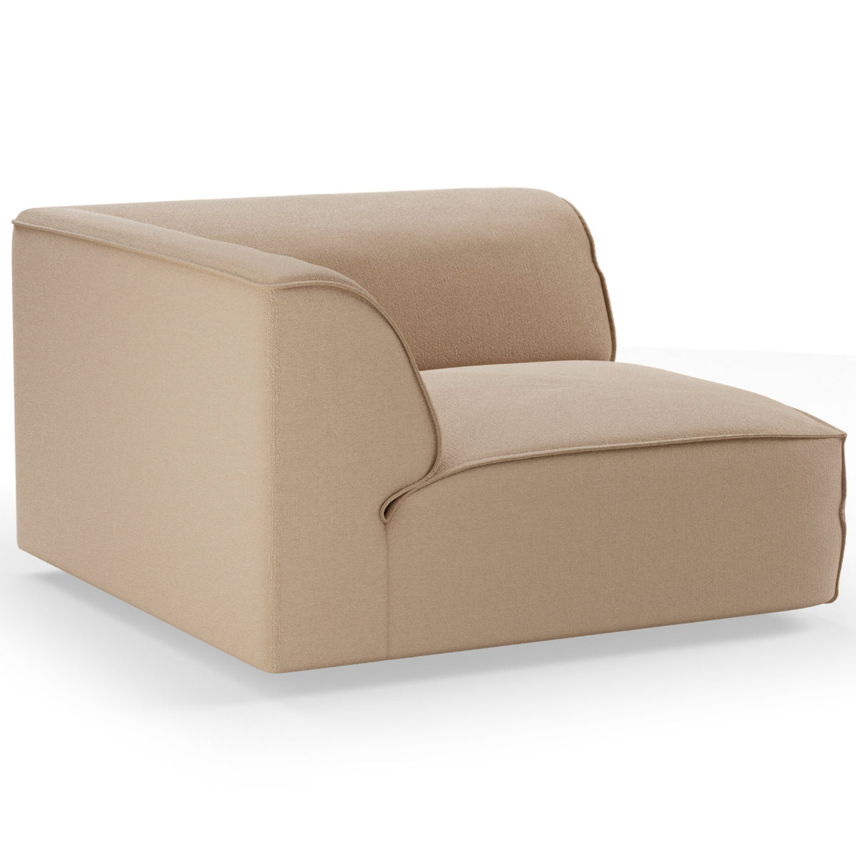 Flake Couch - Element Corner