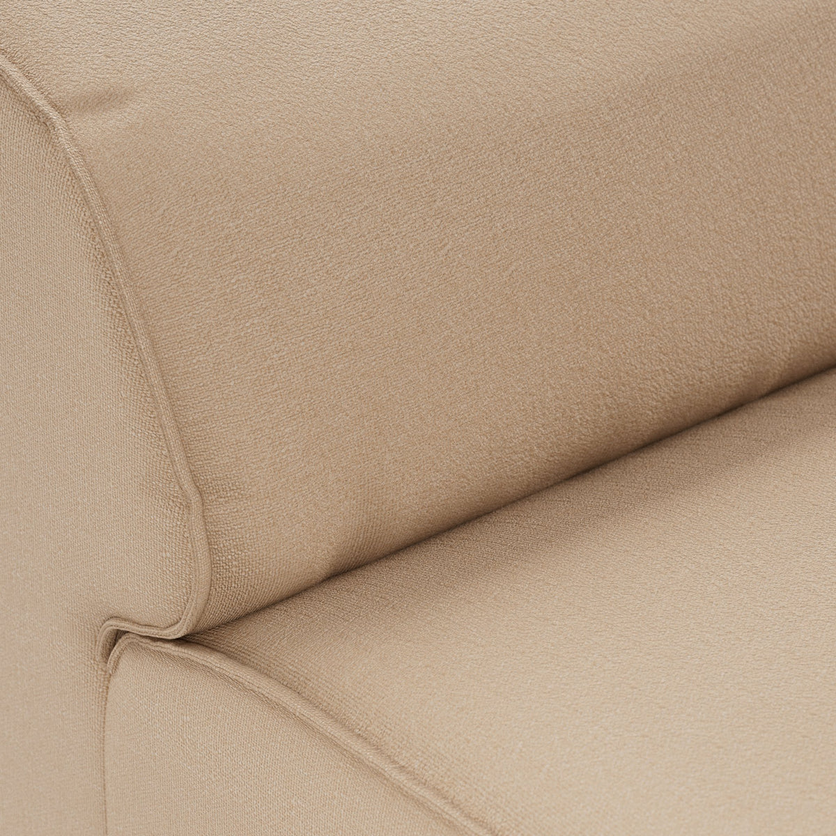 Flake Couch - Element Middle XL