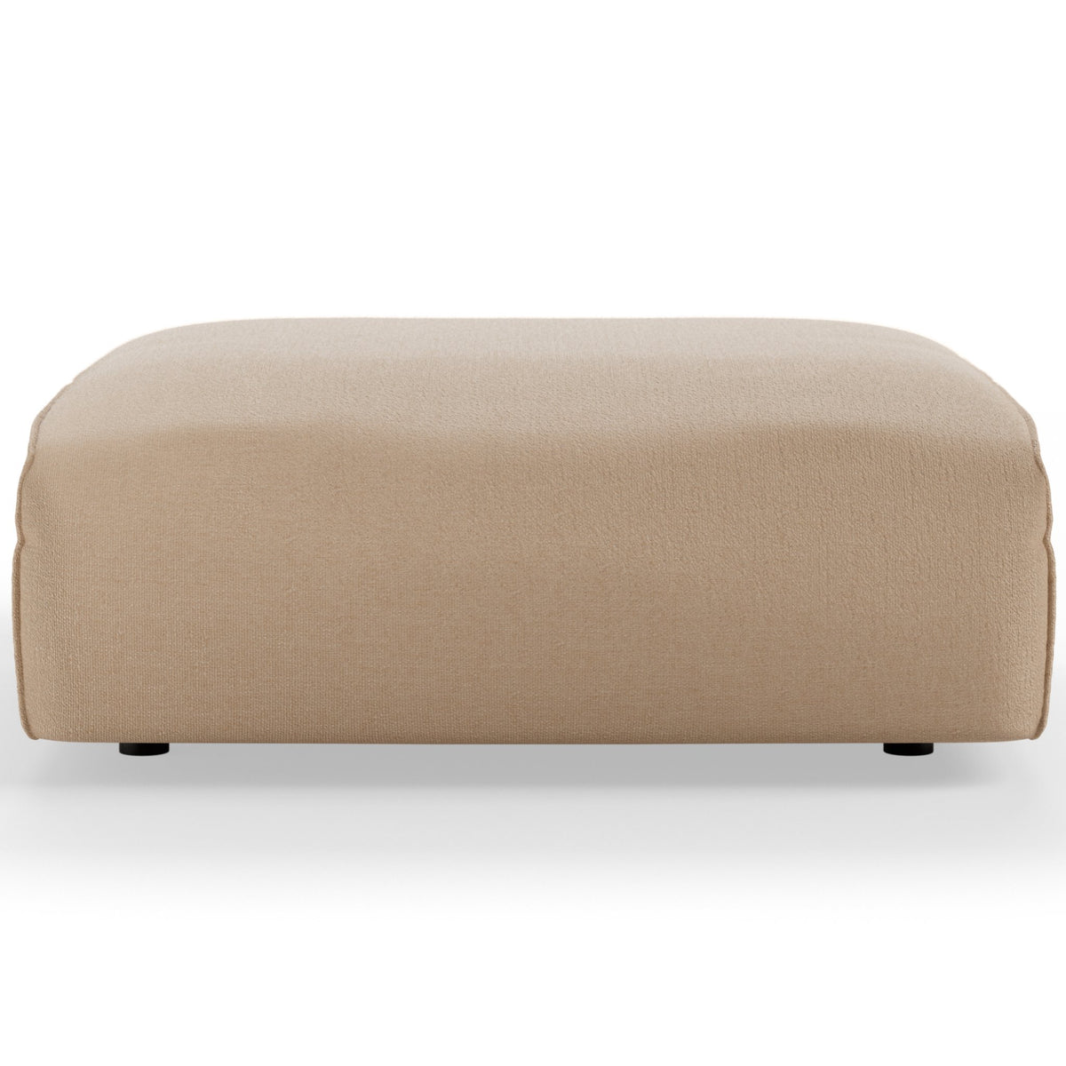 Flake Couch - Element Hocker
