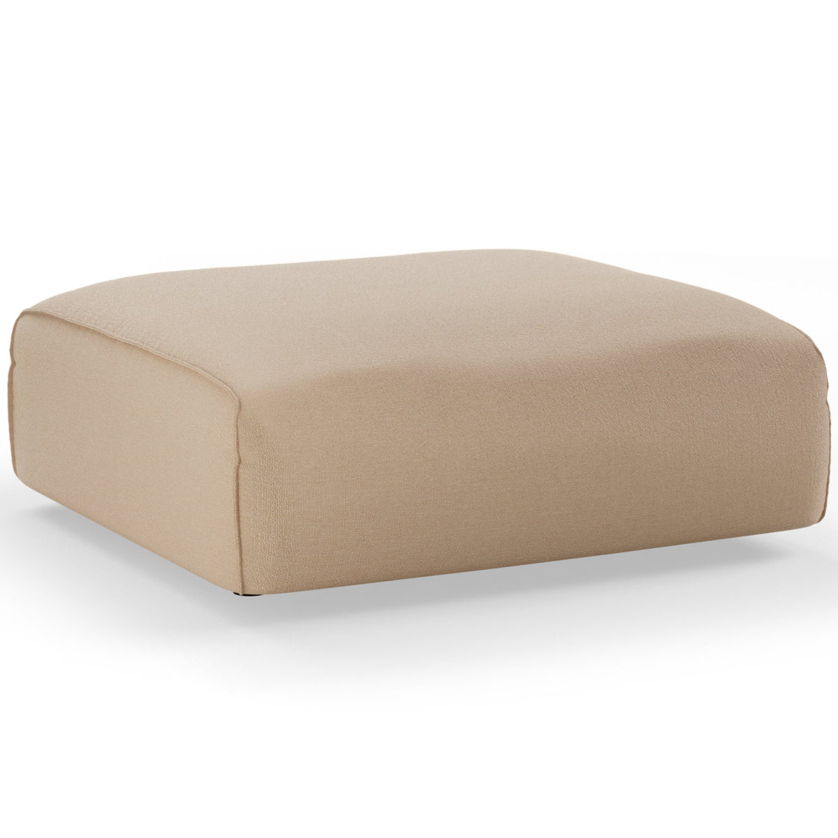 Flake Couch - Element Hocker