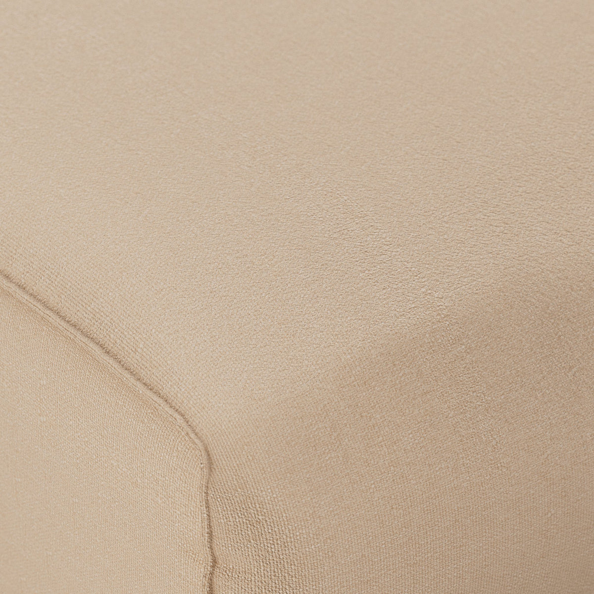 Flake Couch - Element Hocker