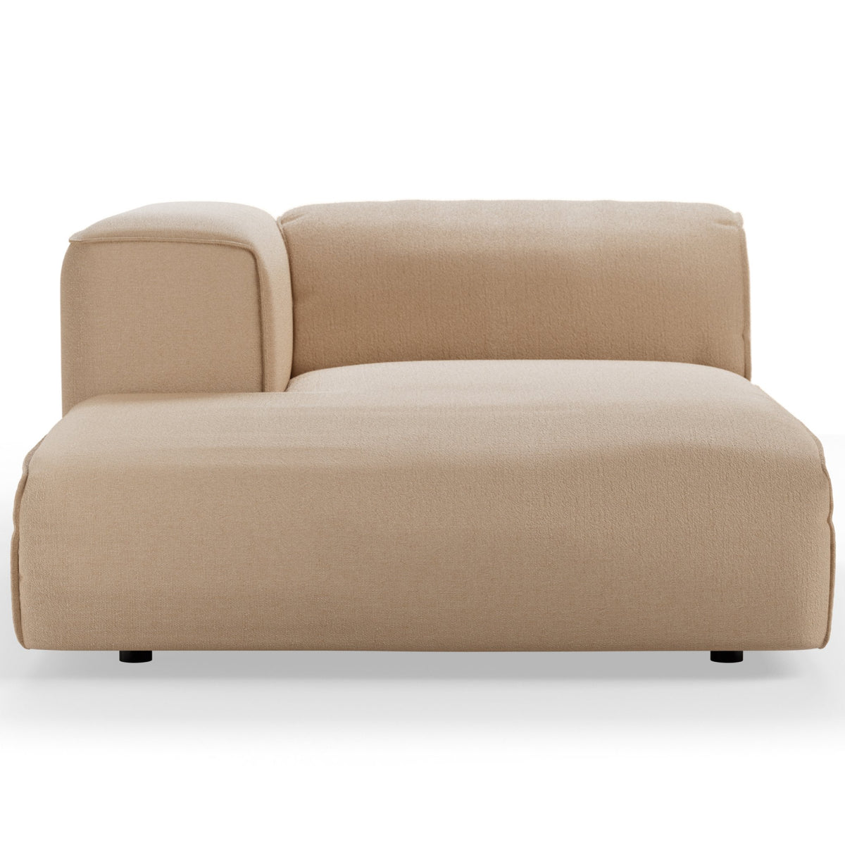 Flake Couch - Element Left Divan