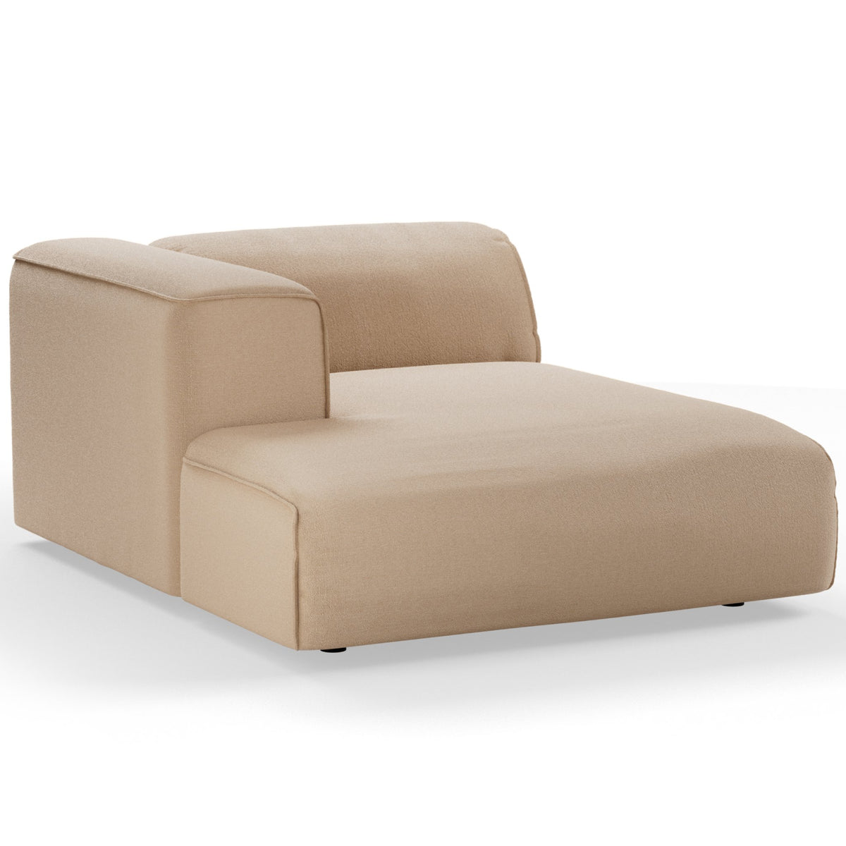 Flake Couch - Element Left Divan