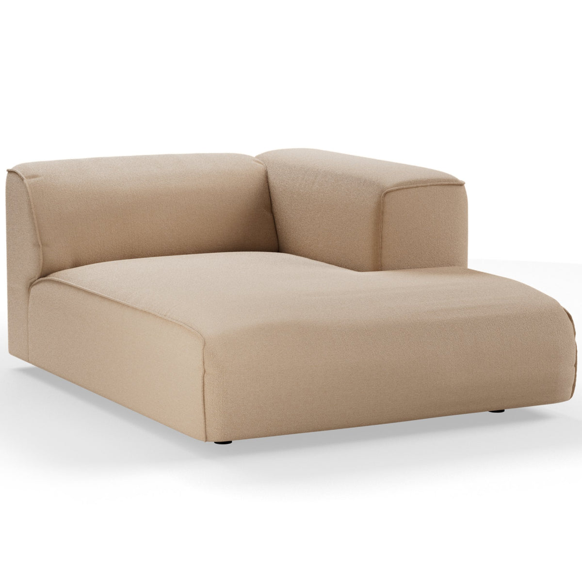Flake Couch - Element Right Divan