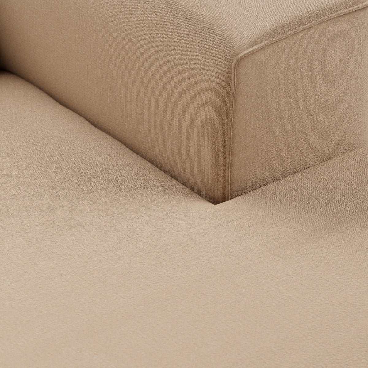 Flake Couch - Element Right Divan