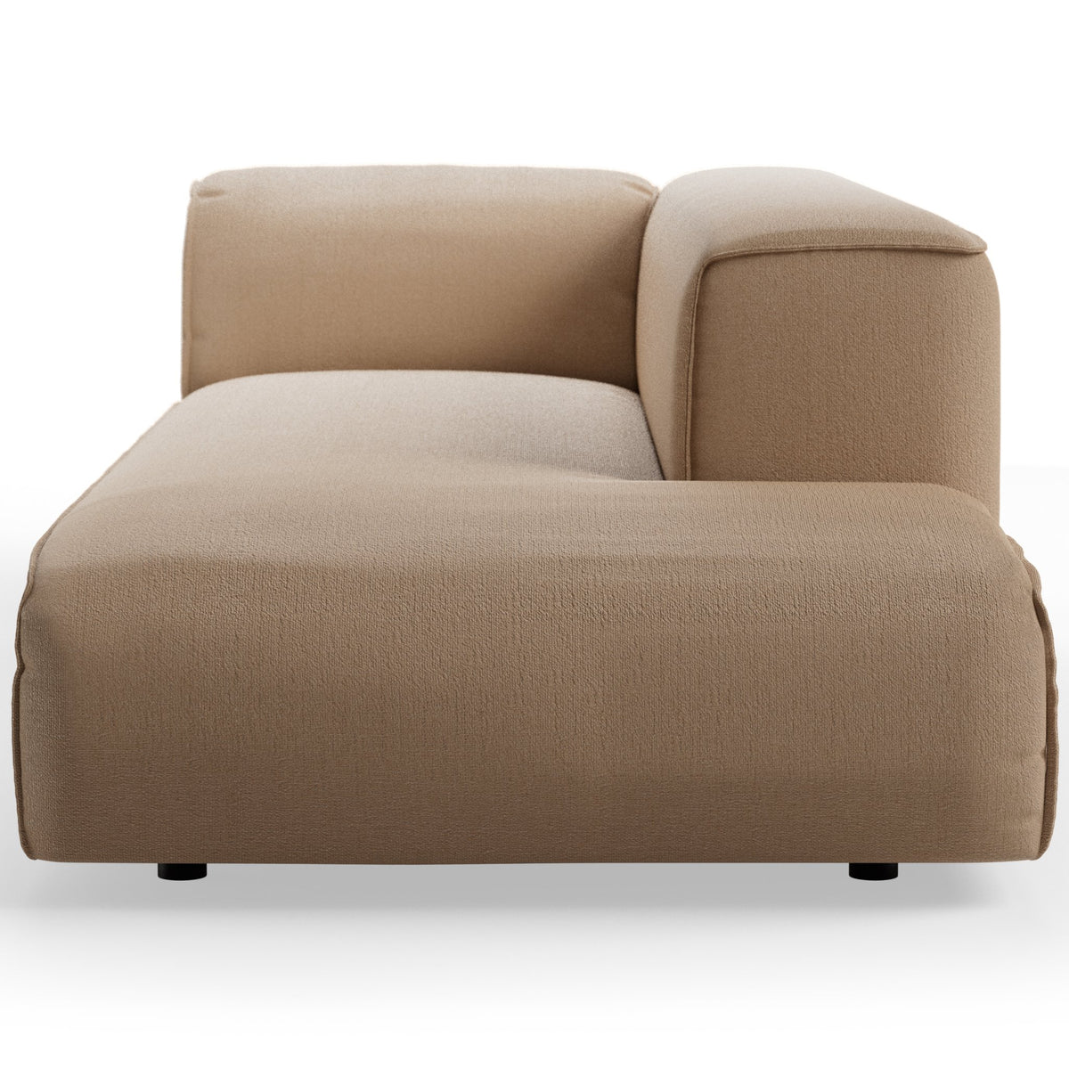 Flake Couch - Element Right Longchair