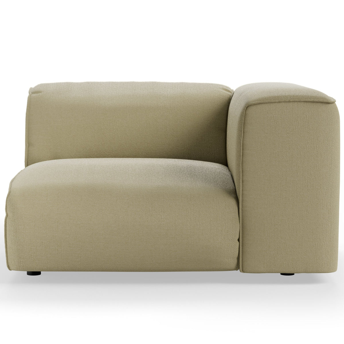 Flake Couch - Element Right