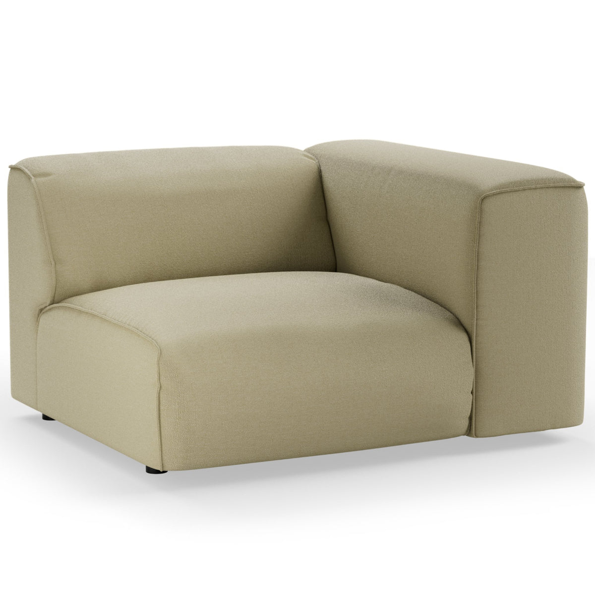 Flake Couch - Element Right