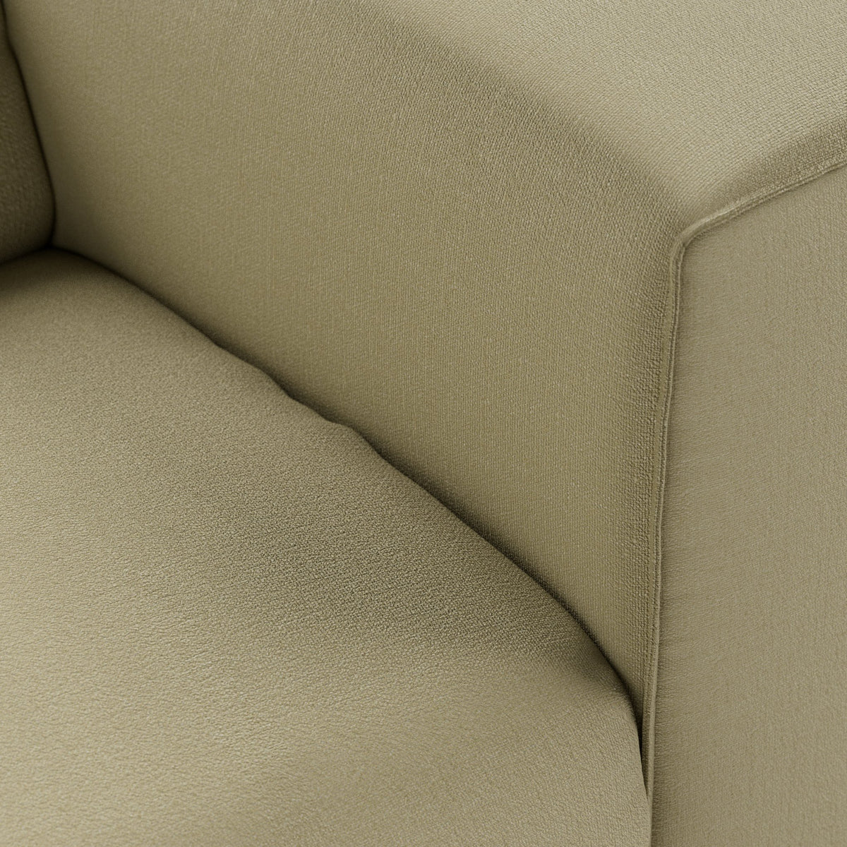 Flake Couch - Element Right