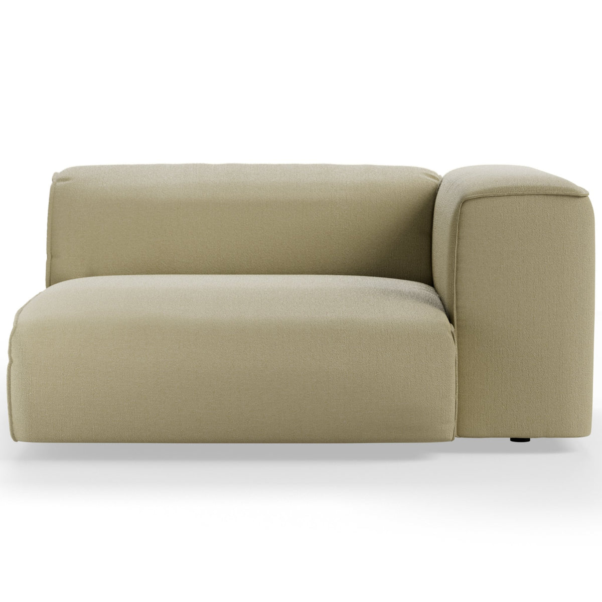 Flake Couch - Element Right XL