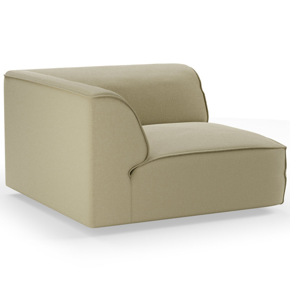 Flake Couch - Element Corner