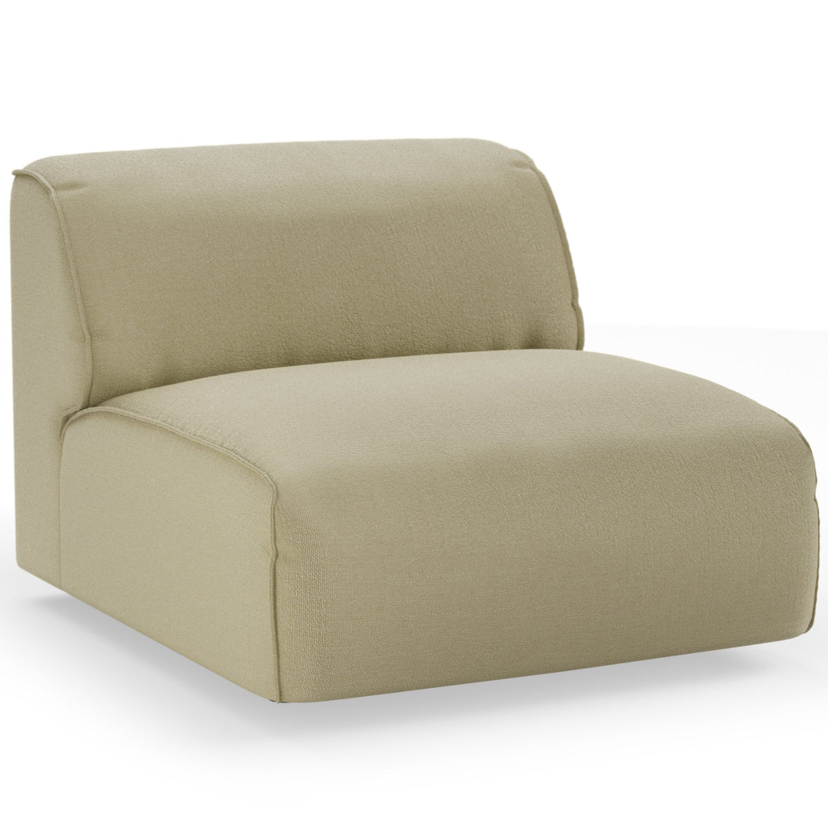 Flake Couch - Element Middle