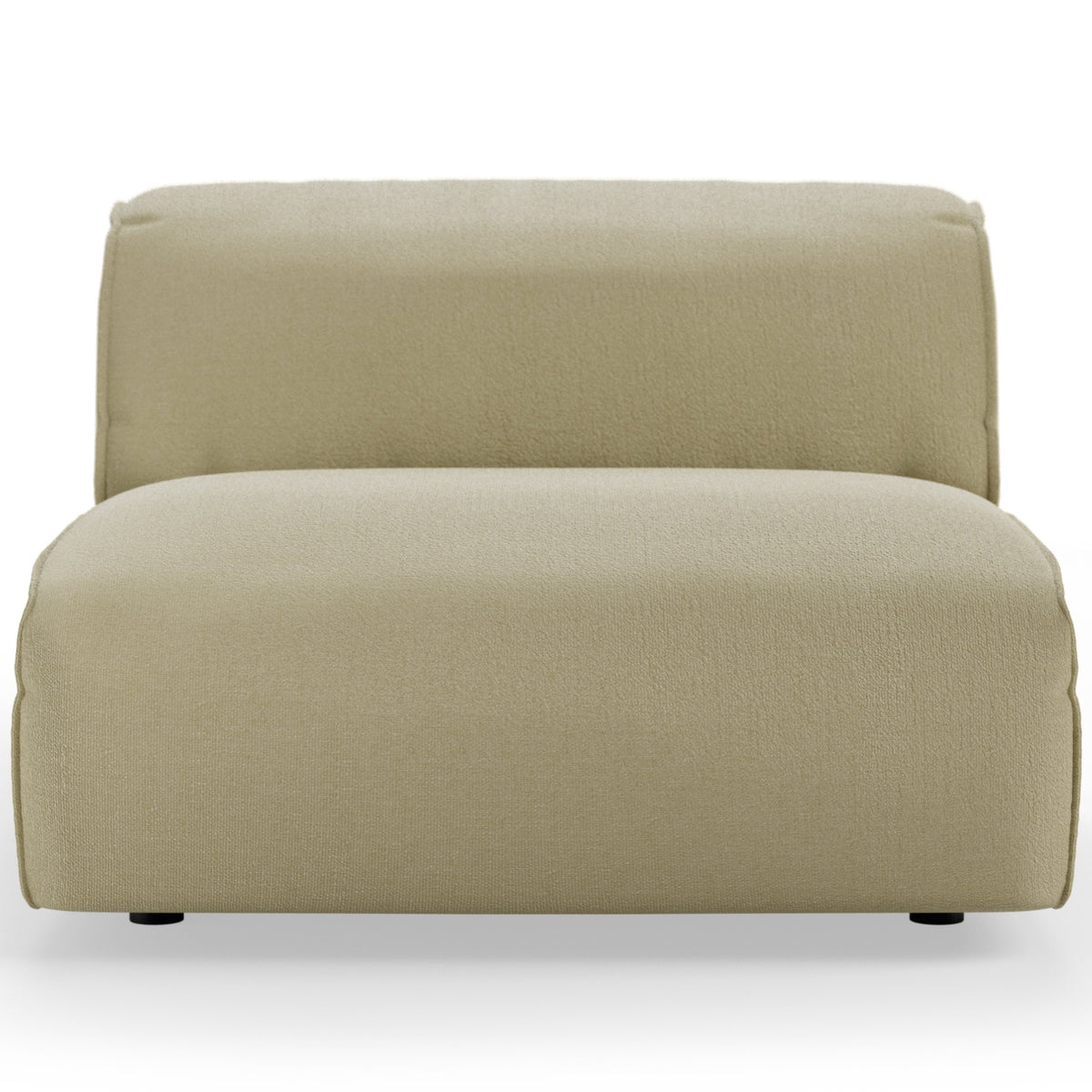 Flake Couch - Element Middle 1.5 Seat