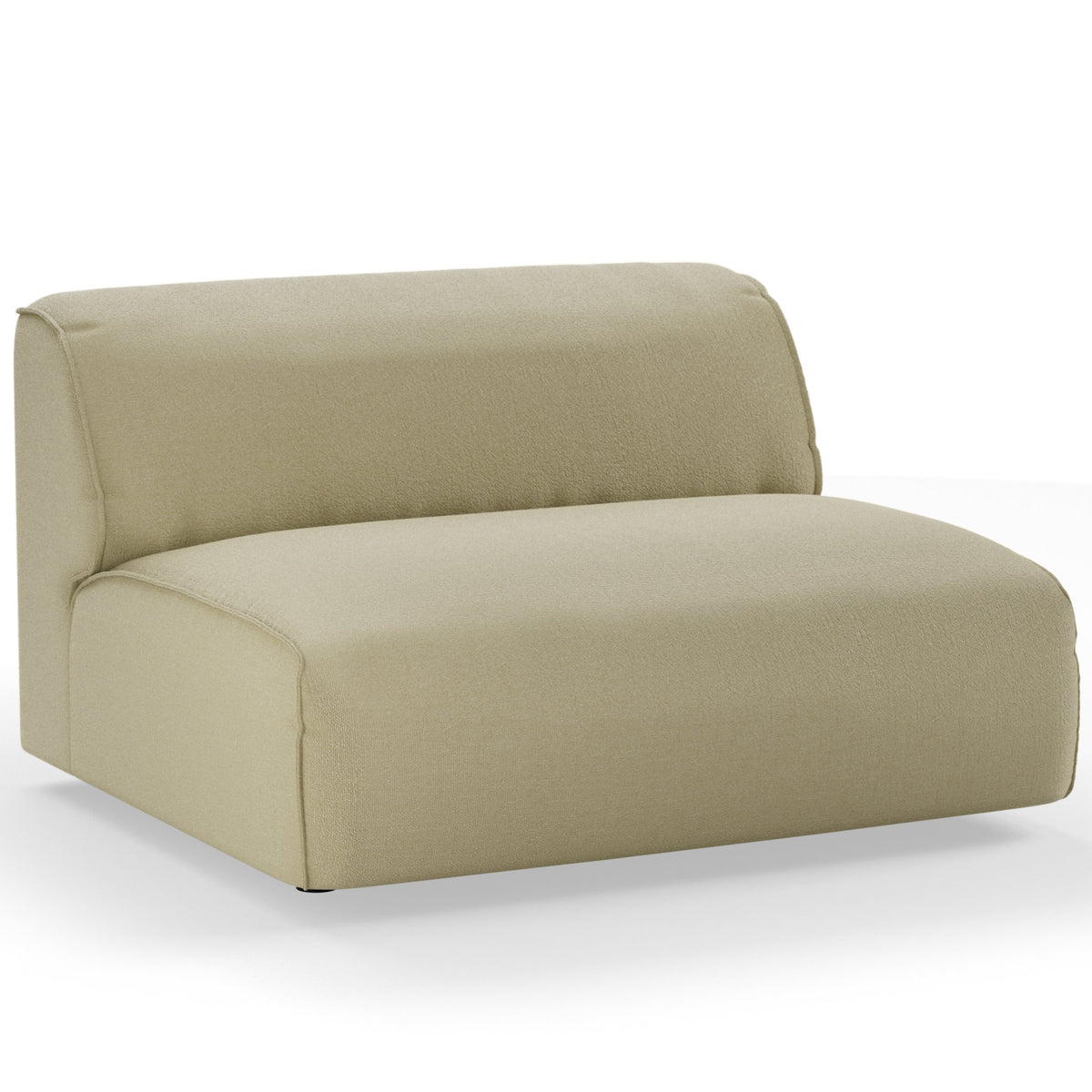 Flake Couch - Element Middle XL