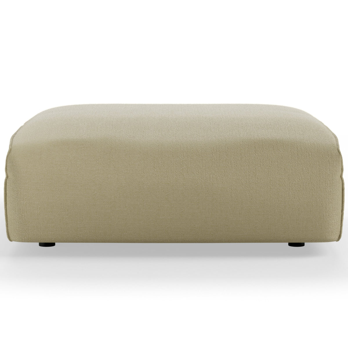 Flake Couch - Element Hocker