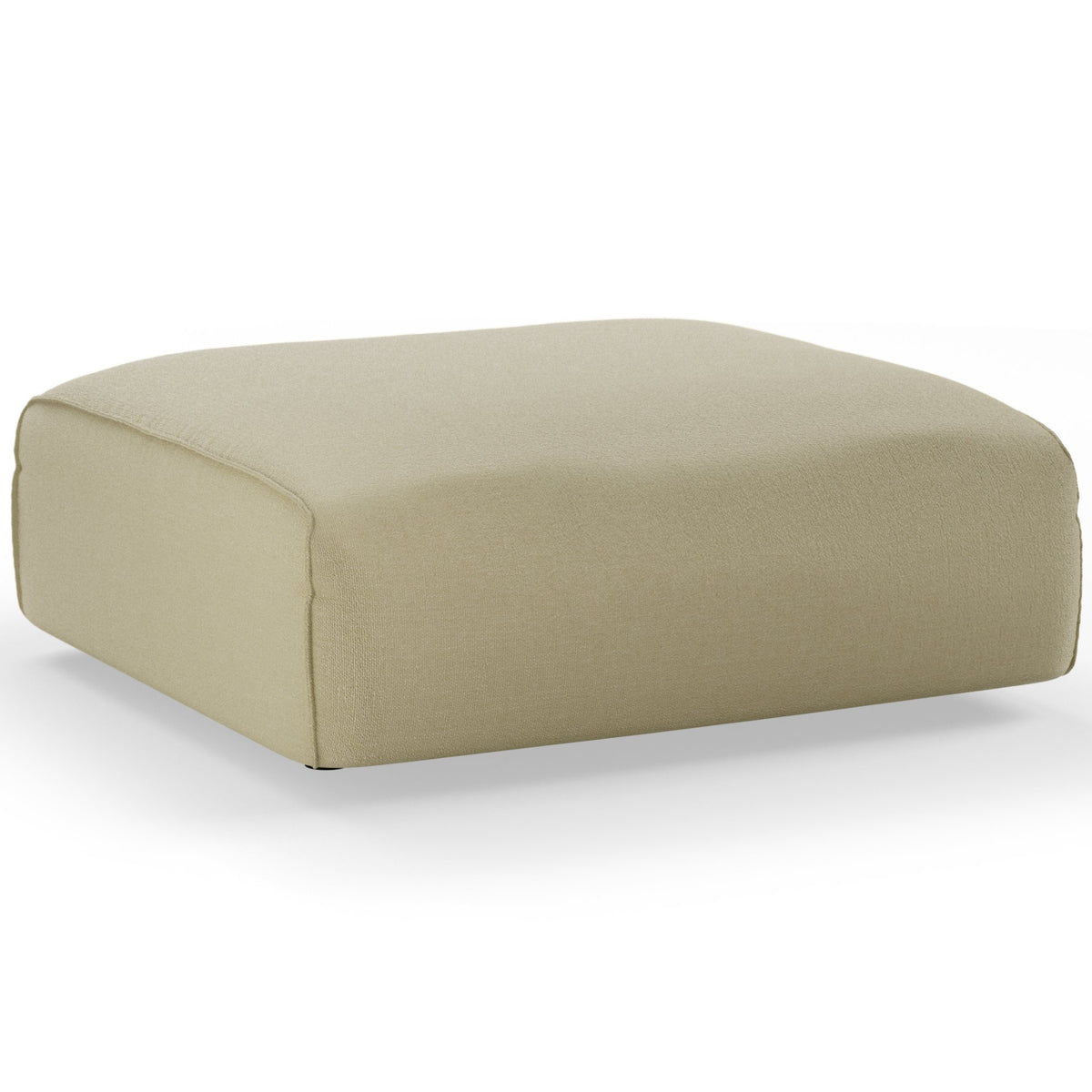 Flake Couch - Element Hocker
