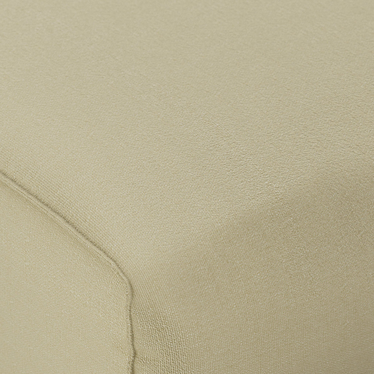 Flake Couch - Element Hocker