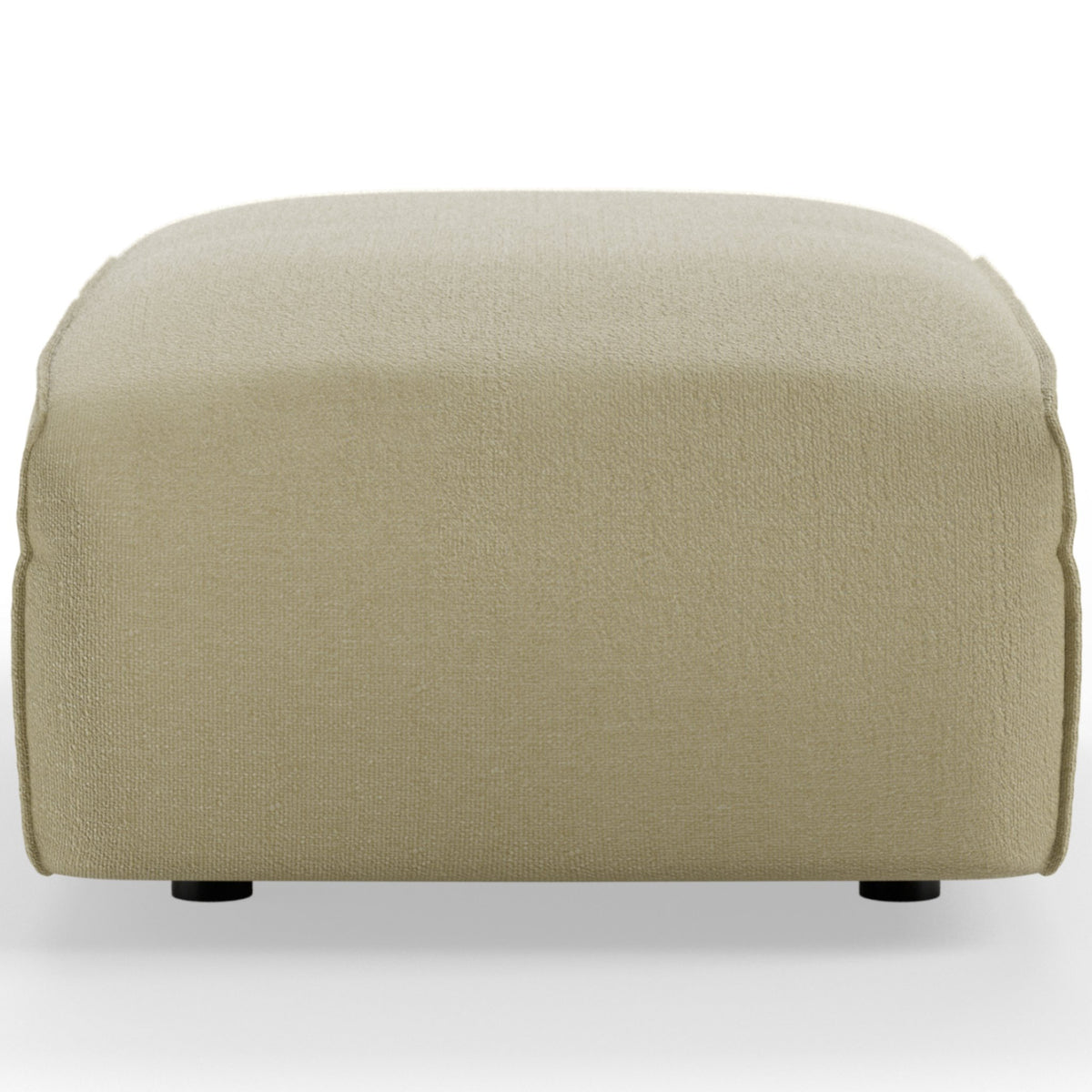 Flake Couch - Element Small Hocker