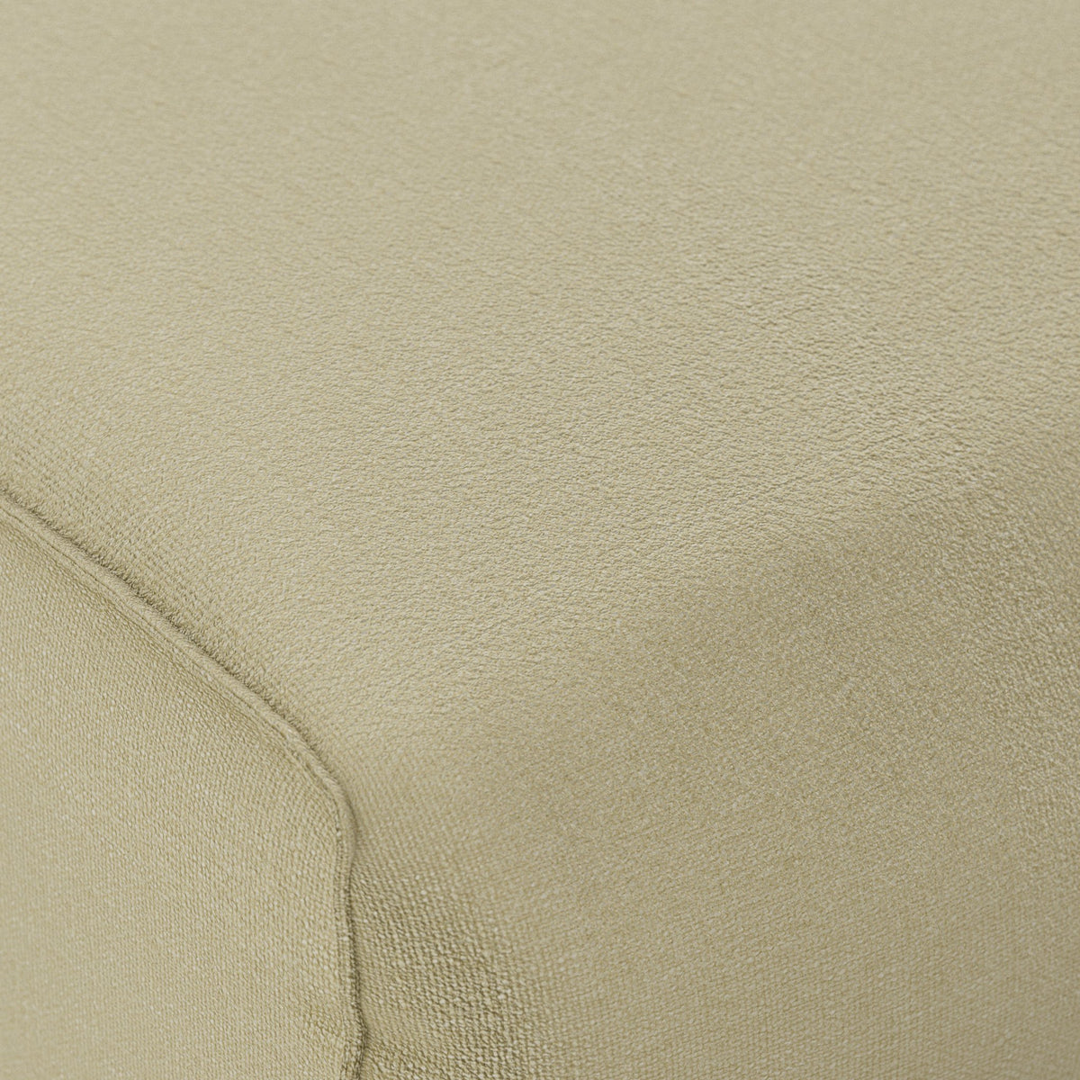 Flake Couch - Element Small Hocker